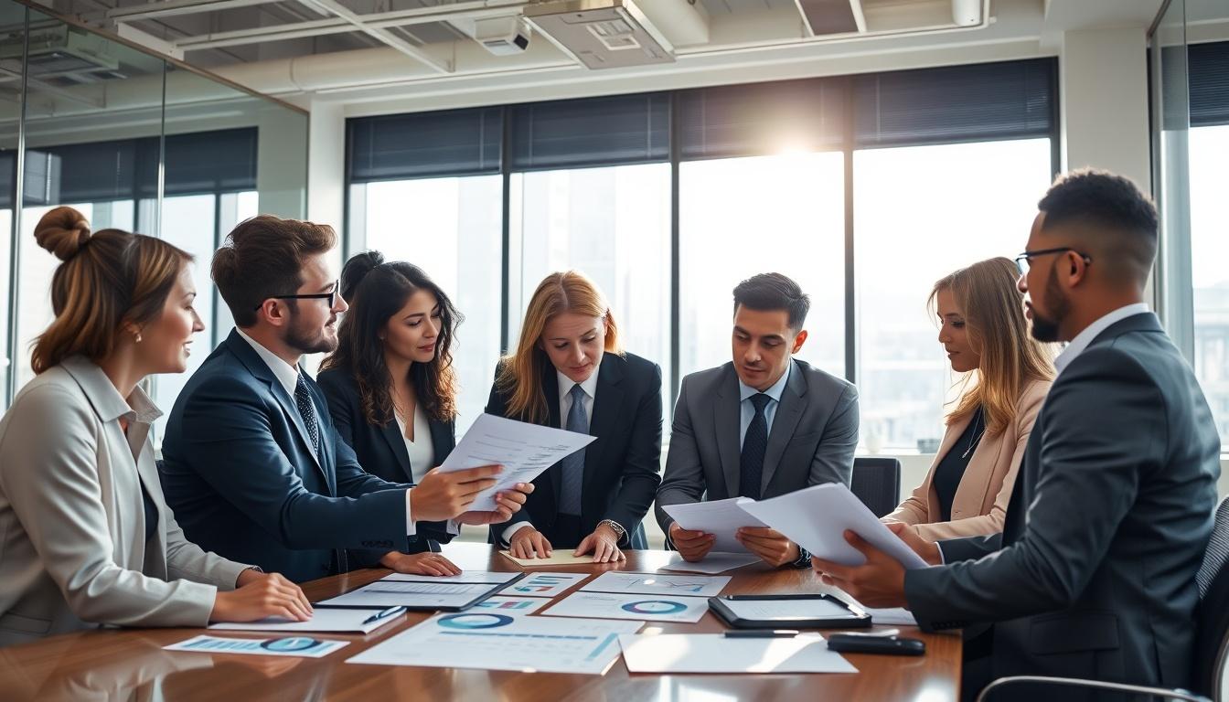 Your Partner in Due Diligence