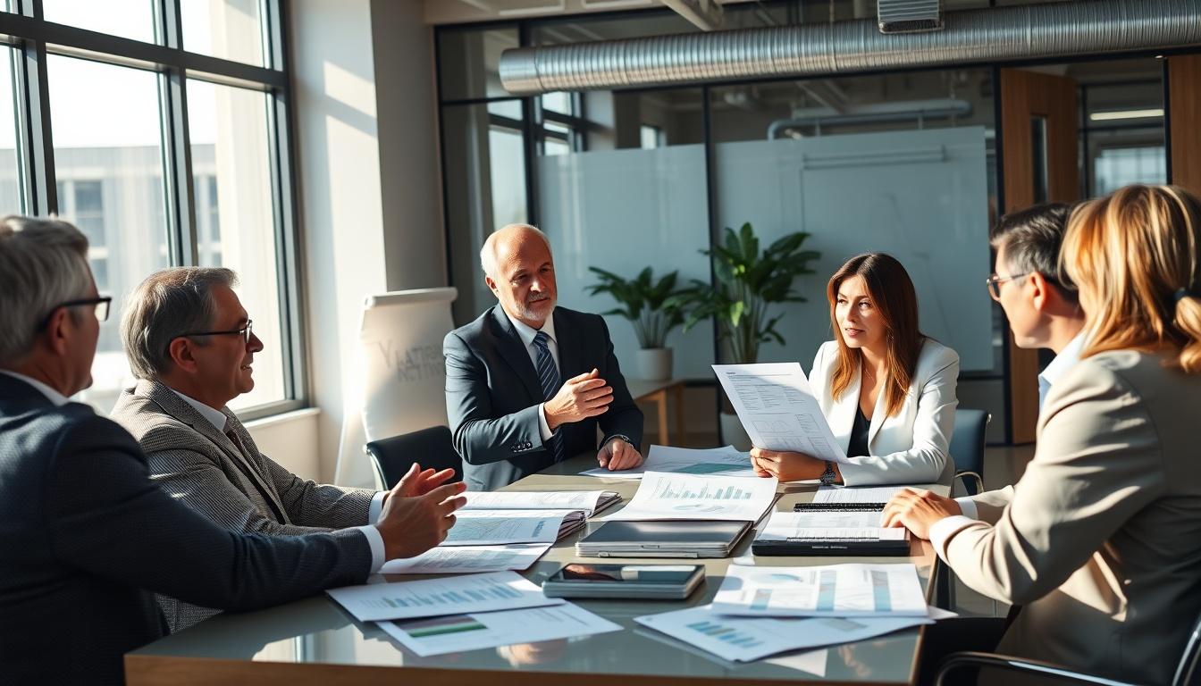 Navigating Acquisitions